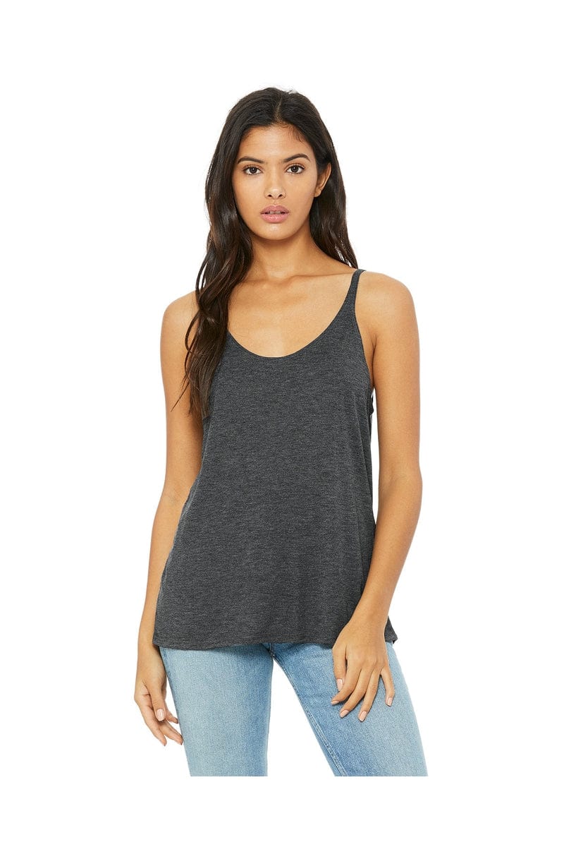 Bella+Canvas 8838: Ladies Tank in 