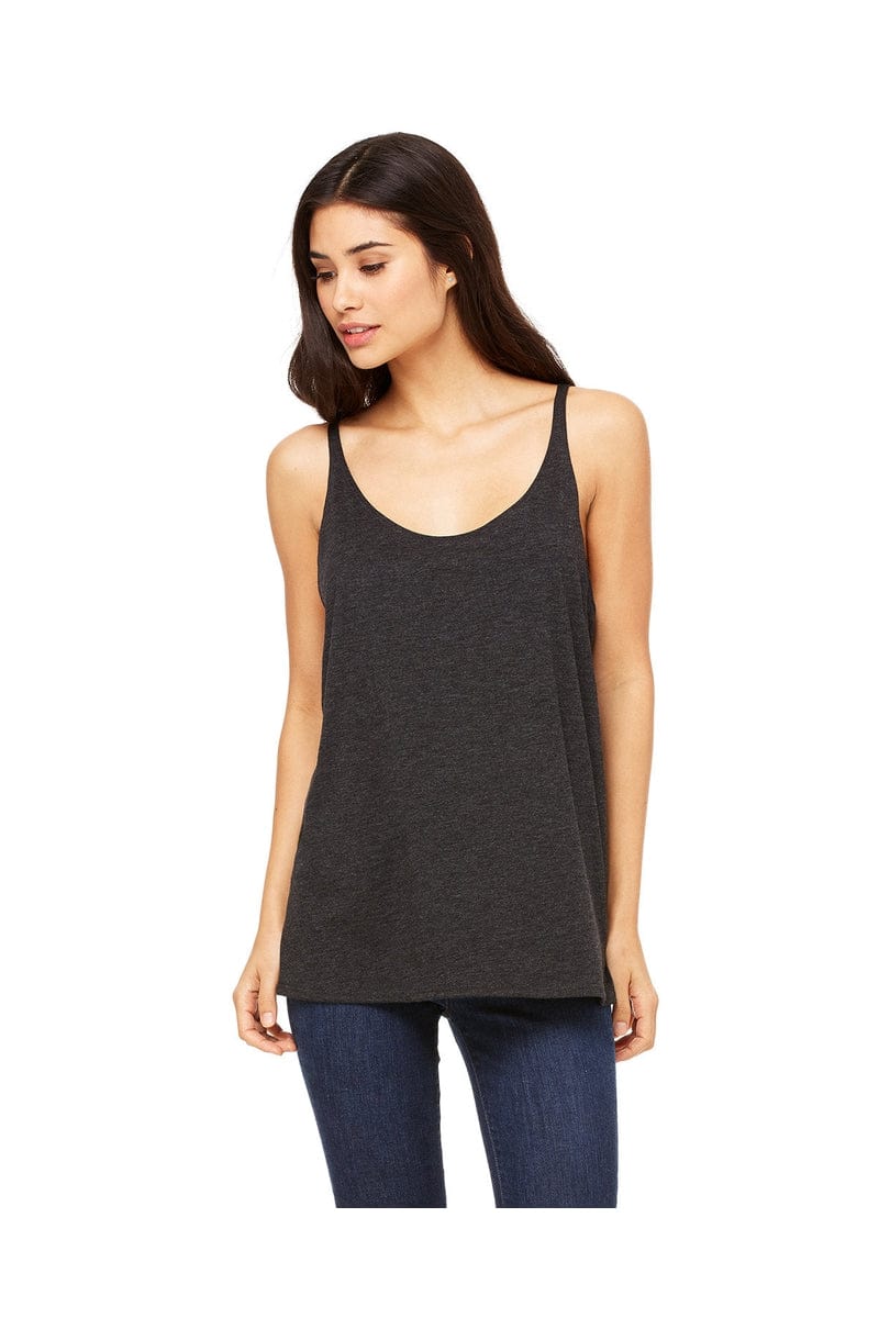 Bella+Canvas 8838: Ladies Tank in 