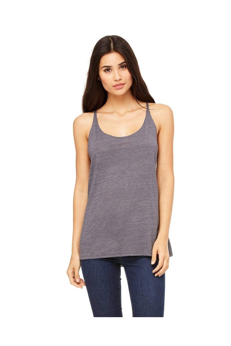 Bella+Canvas 8838: Ladies Tank in 