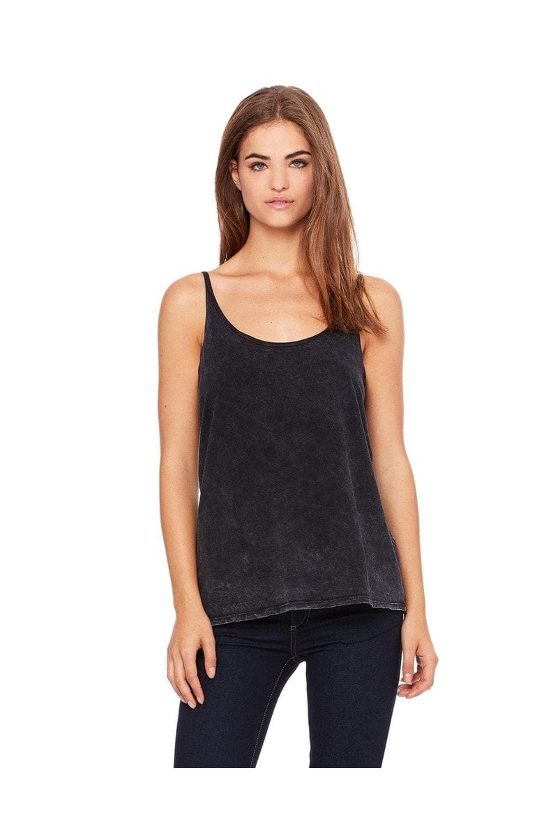 Bella+Canvas 8838: Ladies Tank in 