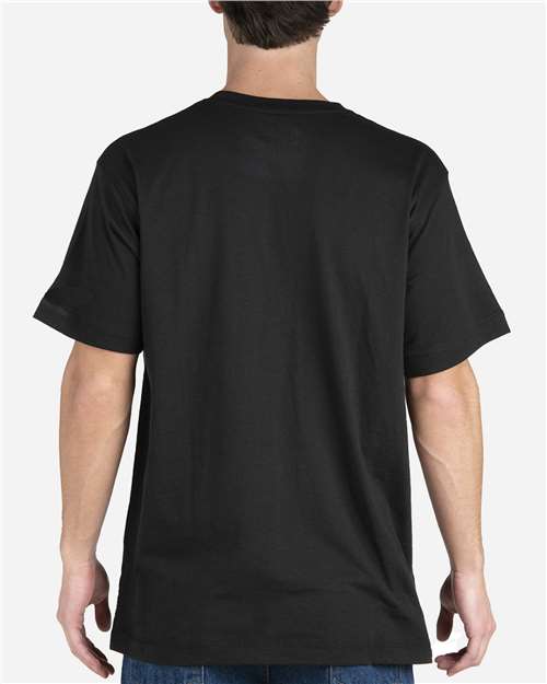 Berne Apparel BSM38 Men's Lightweight Performance Pocket T-Shirt in 