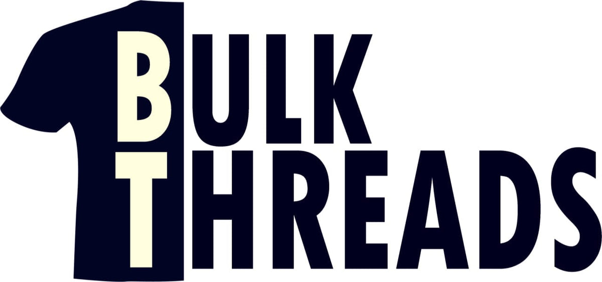 Bulkthreads.com | Bulk Apparel, Custom Tees, Wholesale Clothing