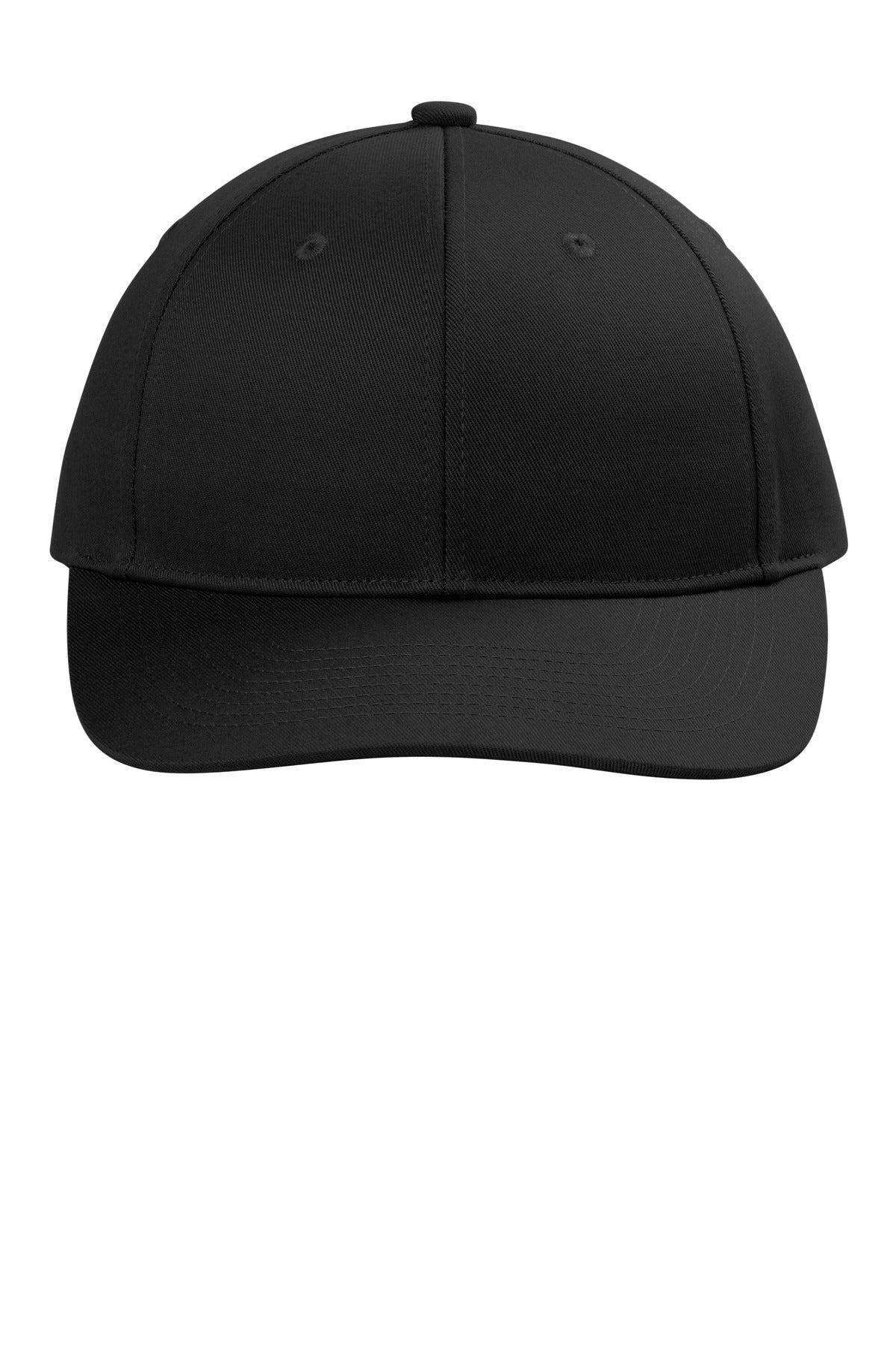 Port Authority C118: Snapback Cap