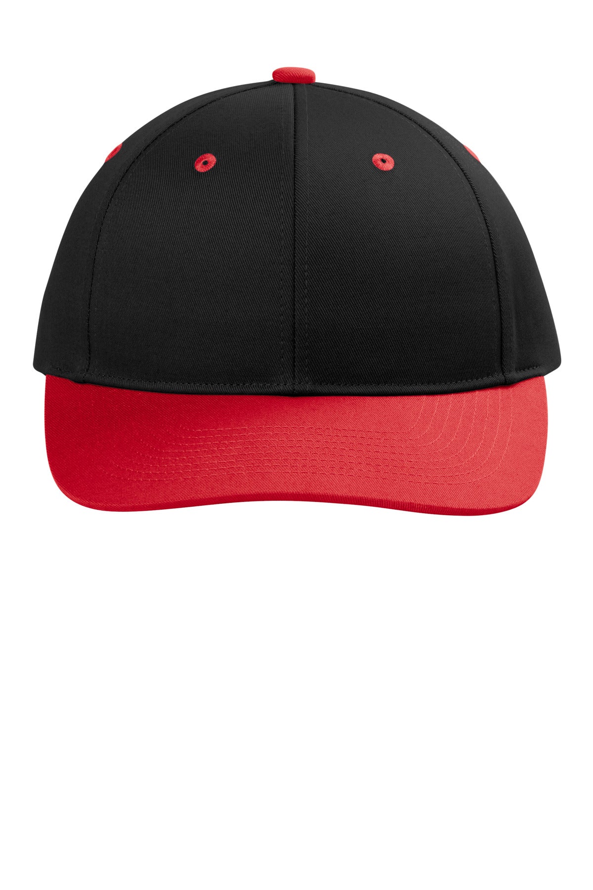 Port Authority C118: Snapback Cap