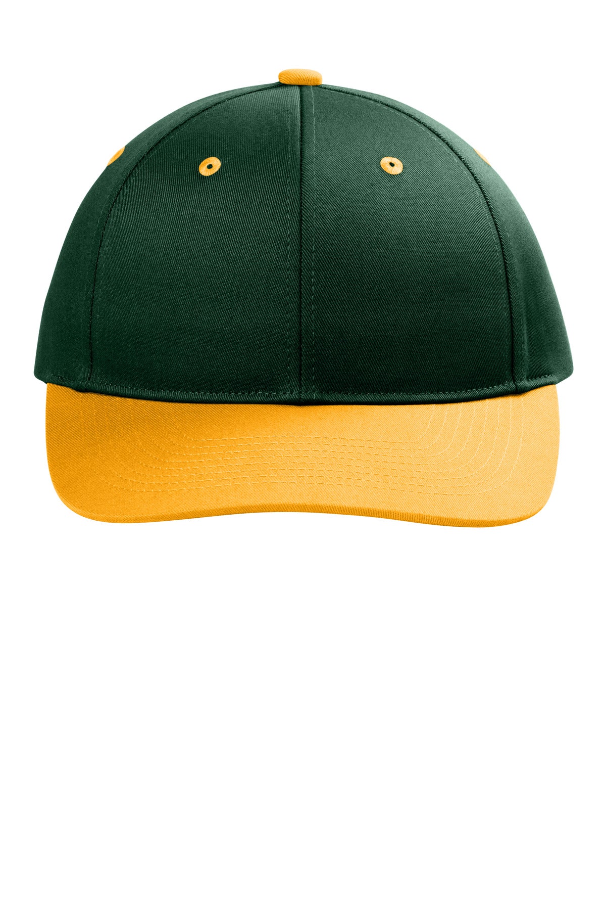 Port Authority C118: Snapback Cap