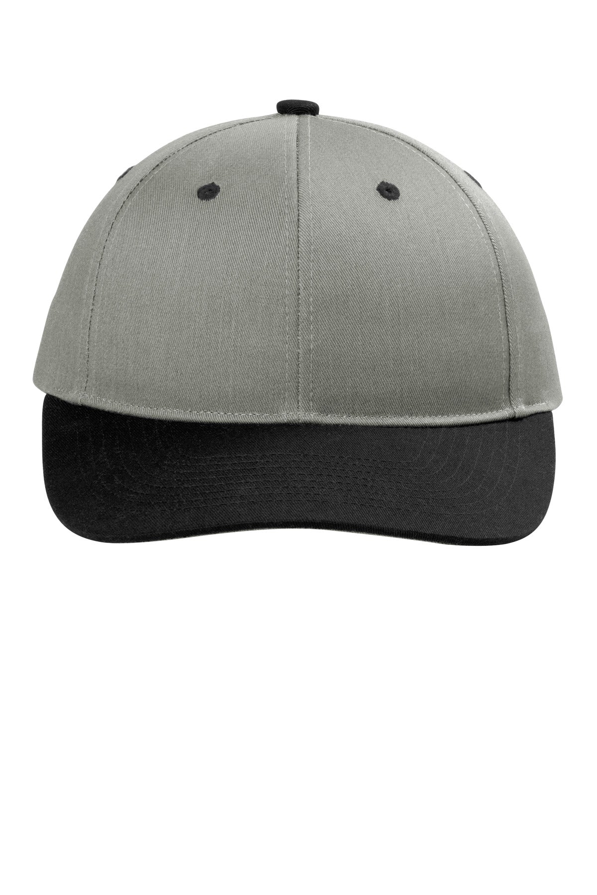 Port Authority C118: Snapback Cap