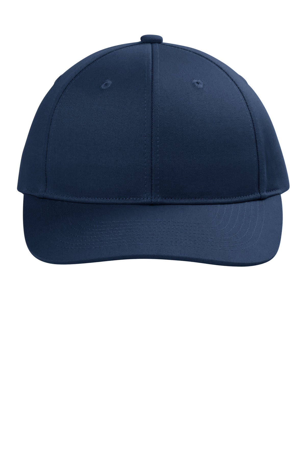 Port Authority C118: Snapback Cap
