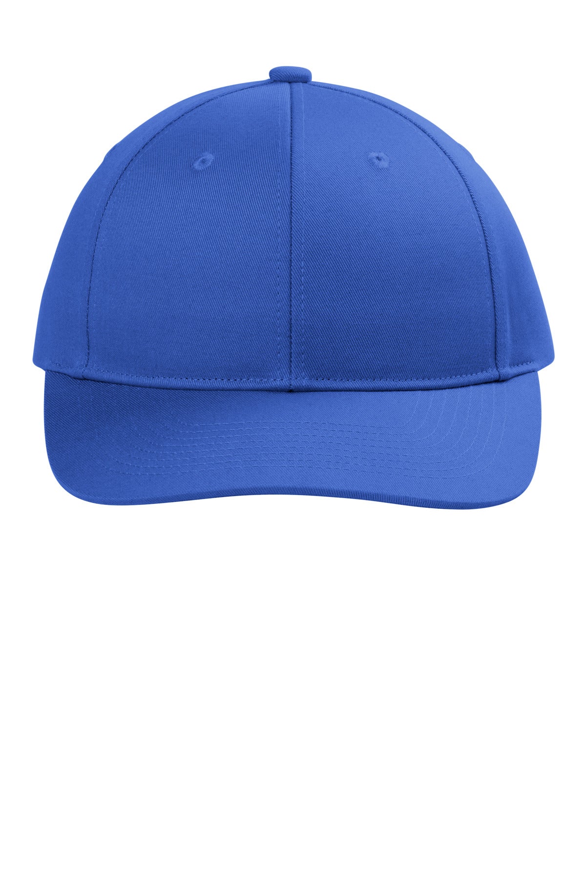 Port Authority C118: Snapback Cap