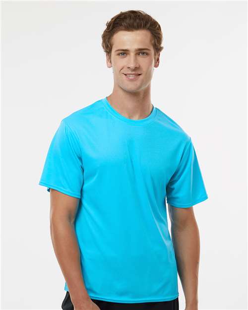 C2 Sport 5100 Unisex Performance T-Shirt in 