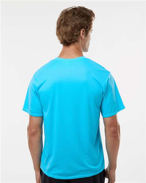 C2 Sport 5100 Unisex Performance T-Shirt in 