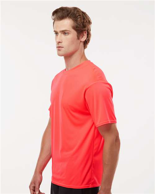 C2 Sport 5100 Unisex Performance T-Shirt in 
