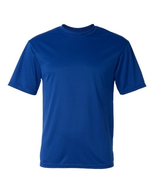 C2 Sport 5100 Unisex Performance T-Shirt in 