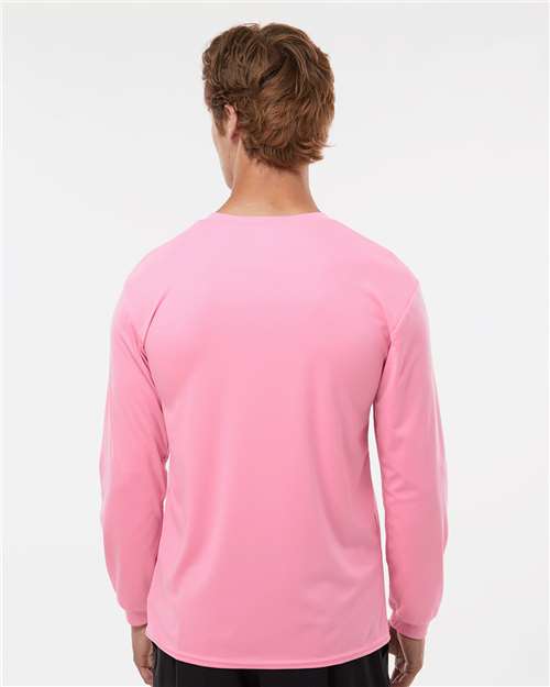 C2 Sport 5104 Unisex Performance Long Sleeve T-Shirt in 