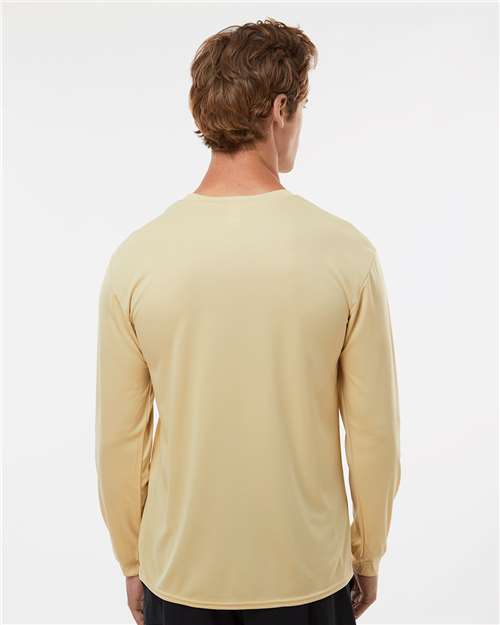 C2 Sport 5104 Unisex Performance Long Sleeve T-Shirt in 