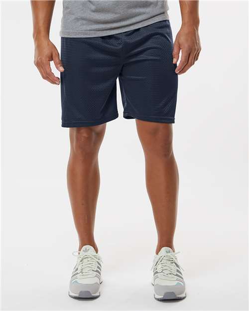 C2 Sport 5107 Men's Mesh 7" Shorts in 