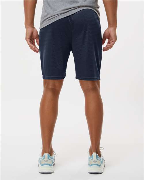 C2 Sport 5107 Men's Mesh 7" Shorts in 
