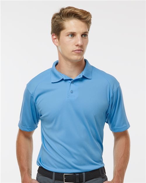 C2 Sport 5900 Men's Utility Polo in 
