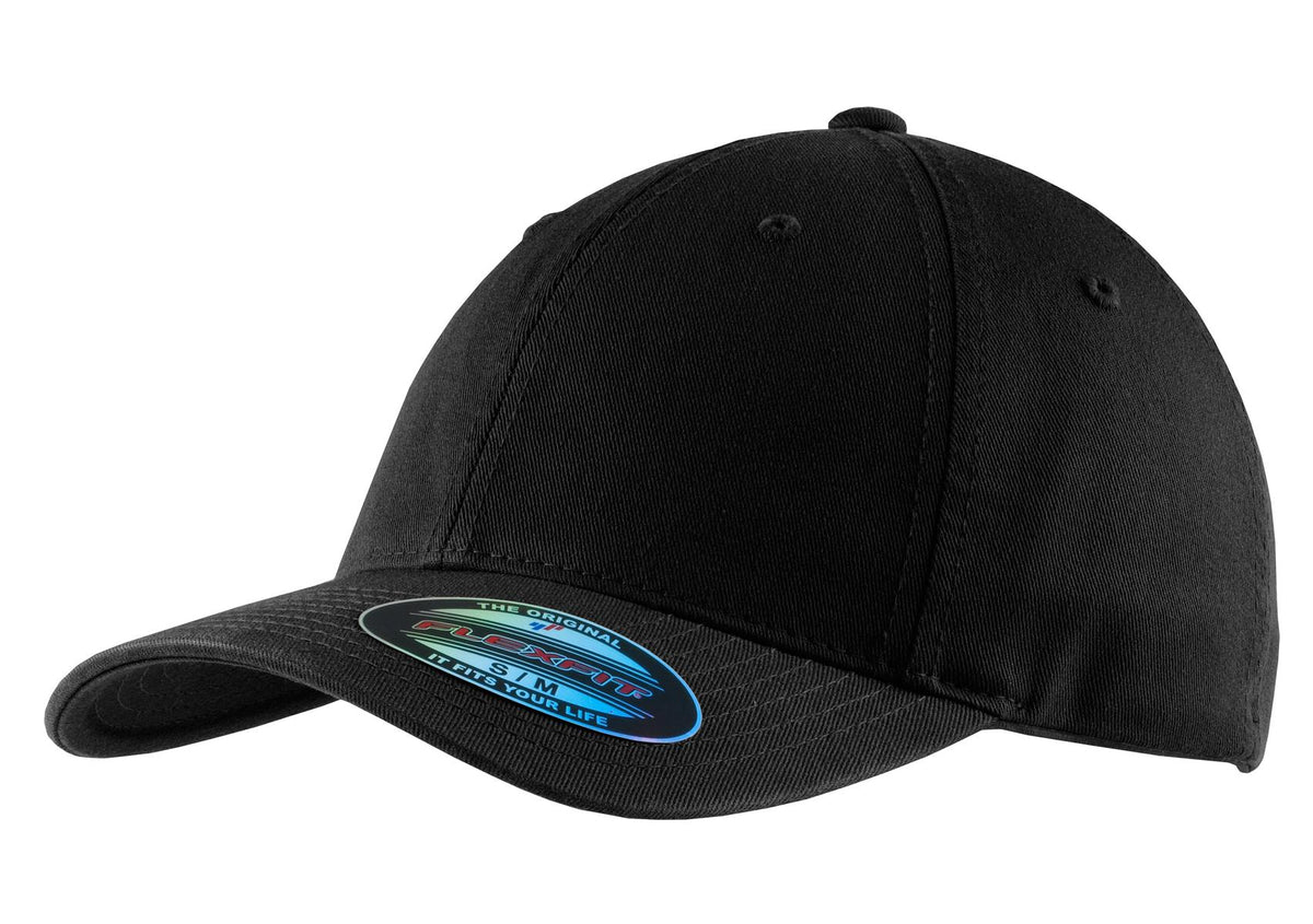 Port Authority C809: Flexfit Garment Washed Hat