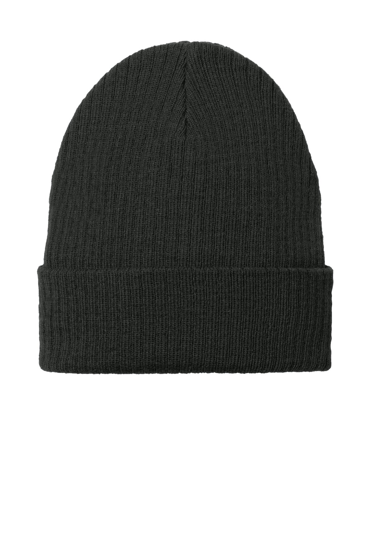 Port Authority C880: C-FREE Recycled Beanie