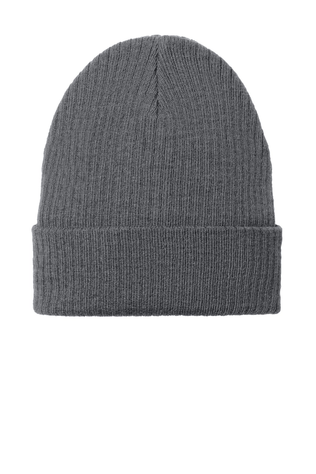 Port Authority C880: C-FREE Recycled Beanie