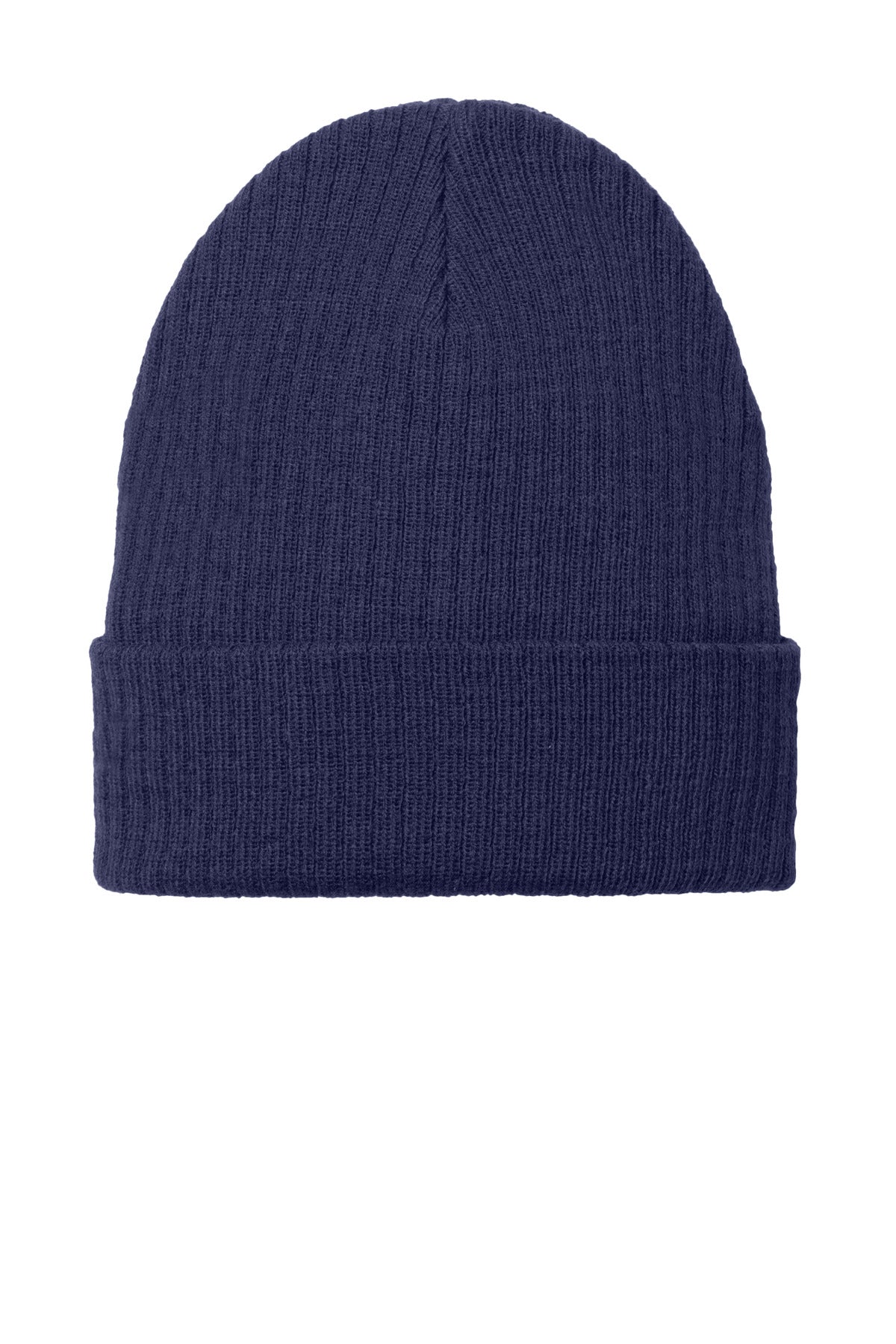 Port Authority C880: C-FREE Recycled Beanie