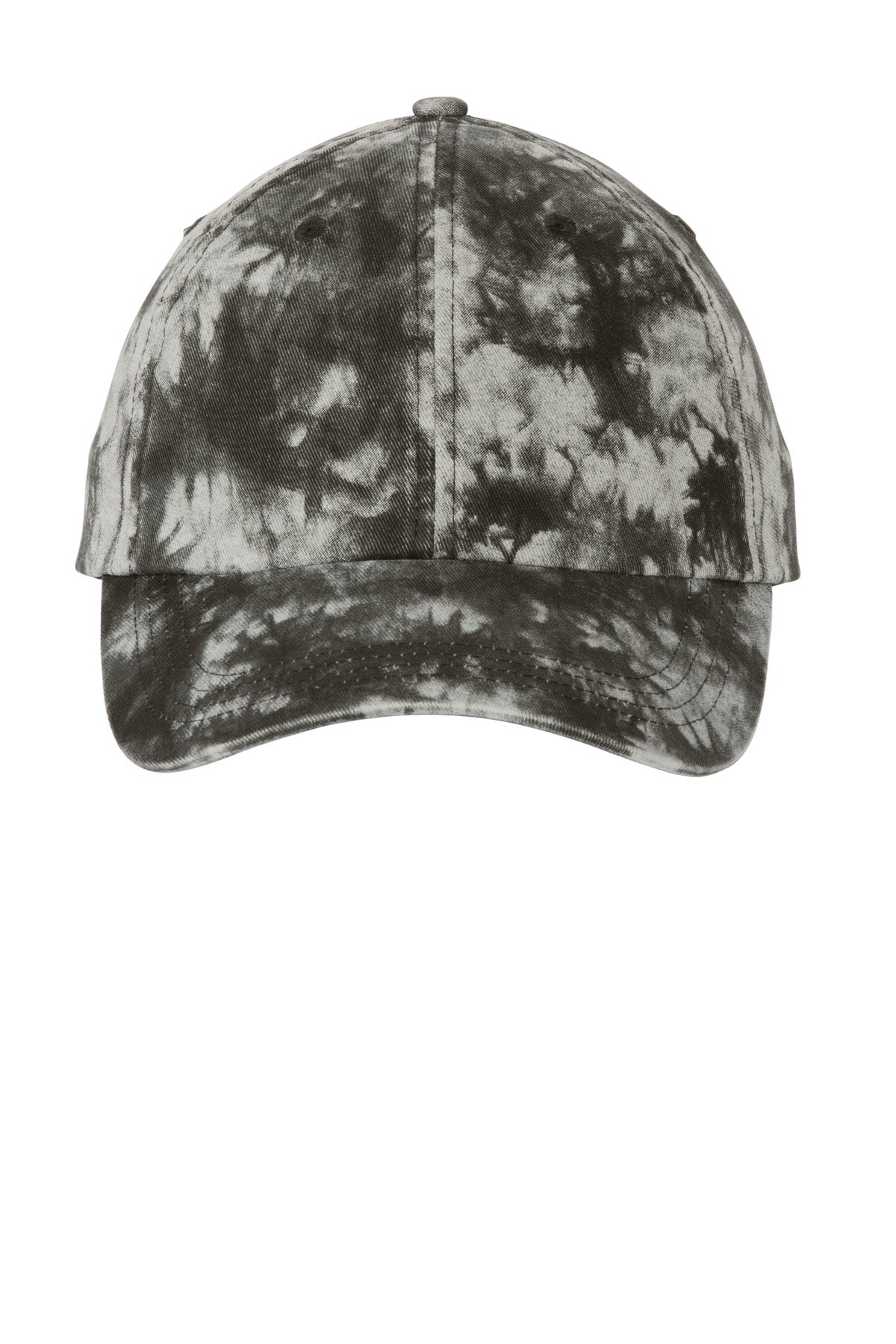 Port Authority C961: Tie-Dye Cap