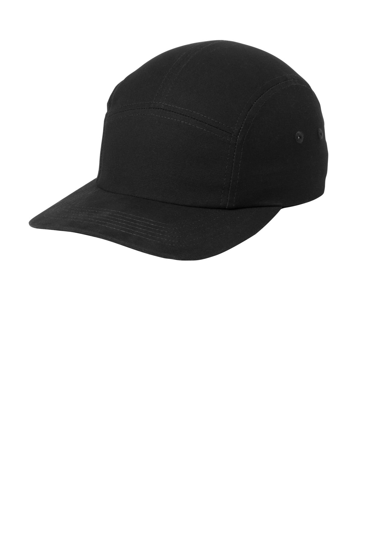 Port Authority C970: Brushed Cotton Camper Cap