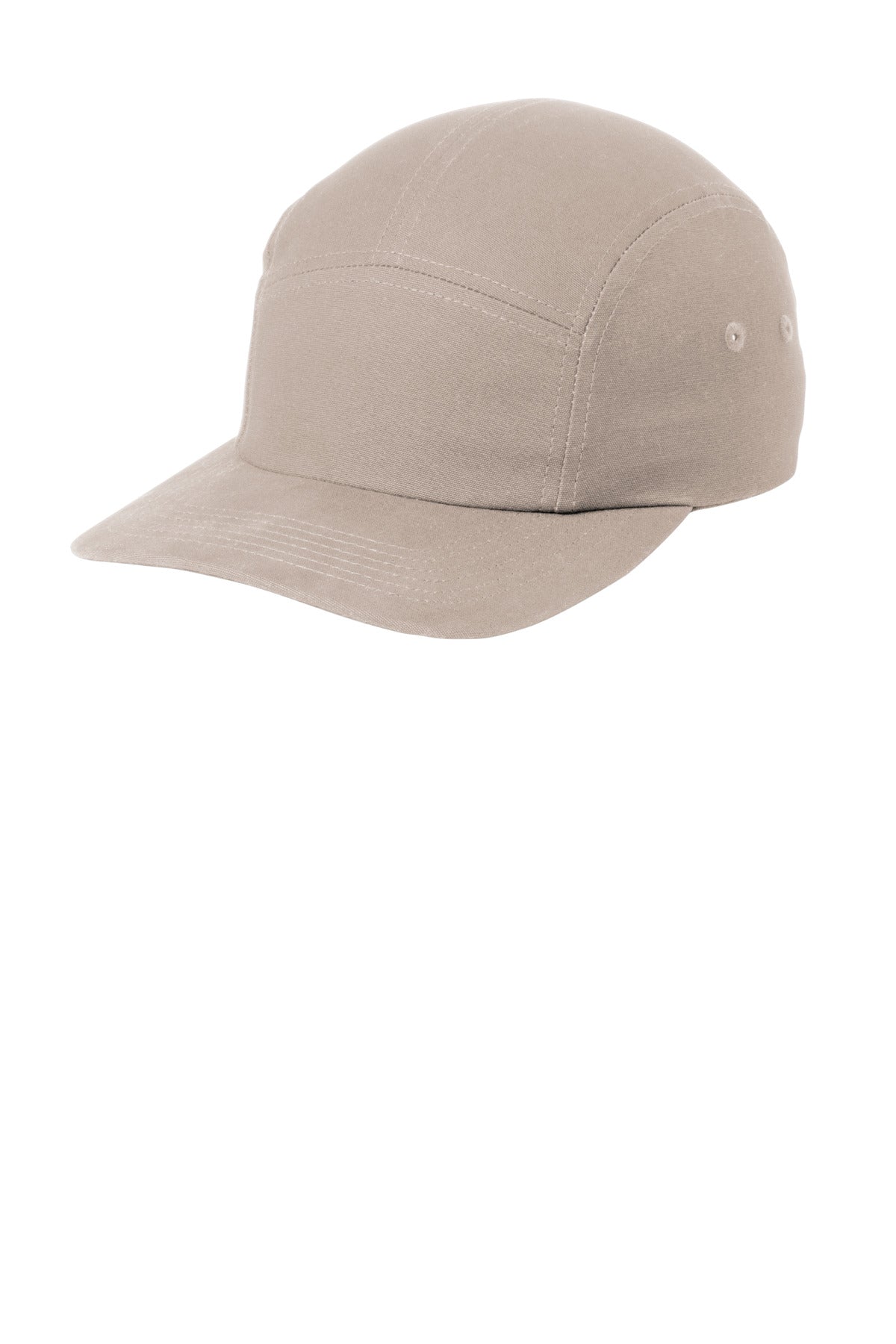 Port Authority C970: Brushed Cotton Camper Cap