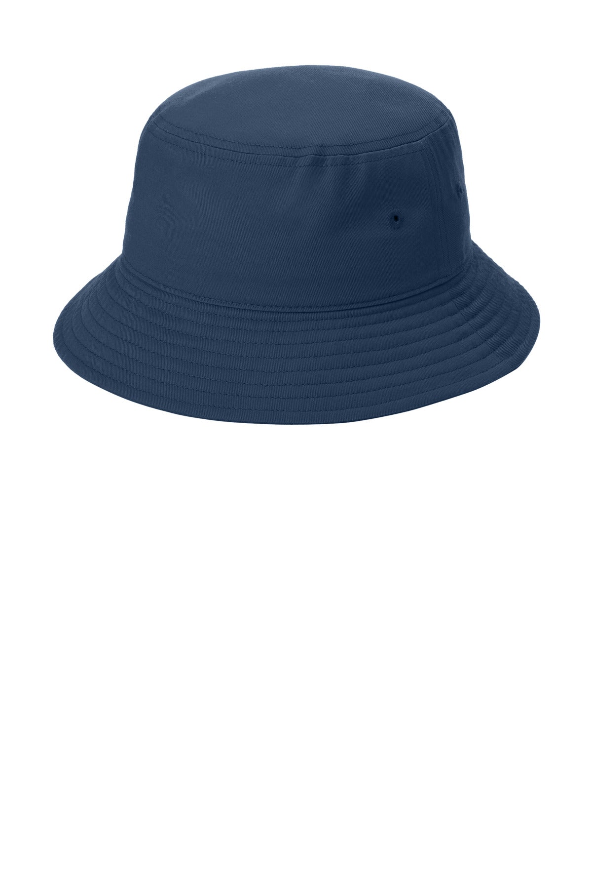 Port Authority C975: Twill Classic Bucket Hat