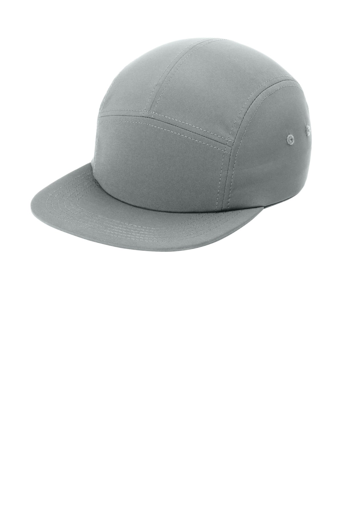 Port Authority C982: Poly Camper Cap