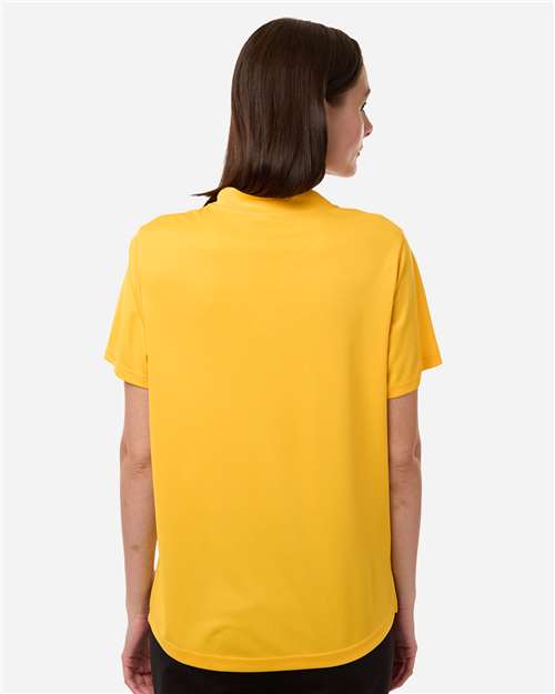 CE108W-Women's Nova Performance Pique Polo in 