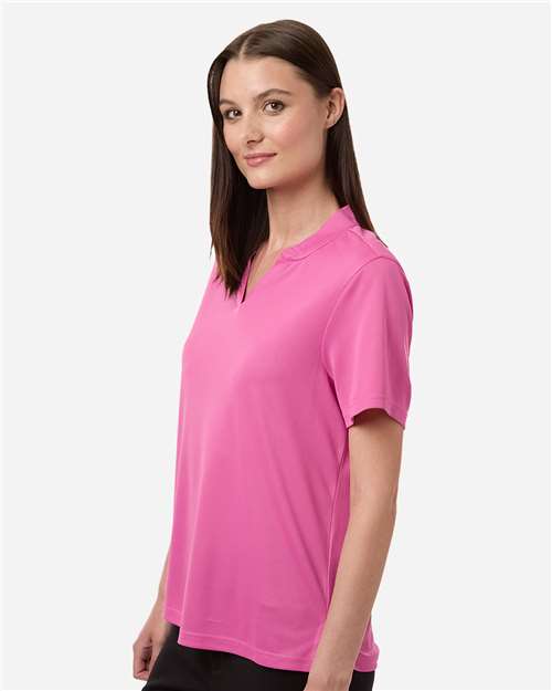 CE108W-Women's Nova Performance Pique Polo in 