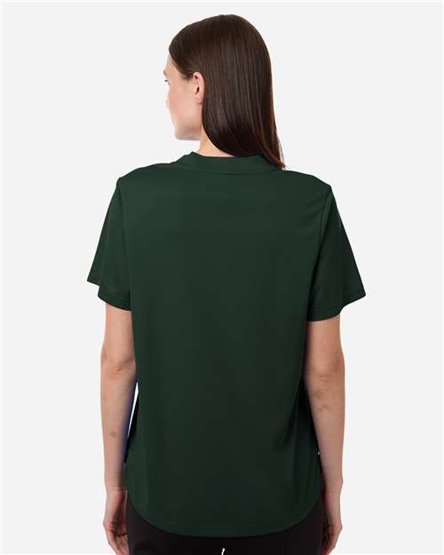CORE365 13202 CE108W-Women's Nova Performance Pique Polo