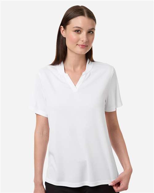 CORE365 13202 CE108W-Women's Nova Performance Pique Polo