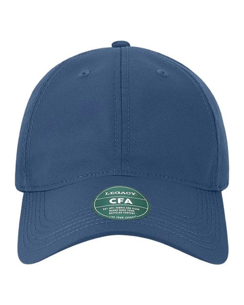 CFA-Cool Fit Adjustable Cap in 