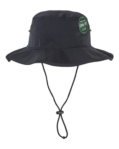 CFB-Cool Fit Booney in Black
