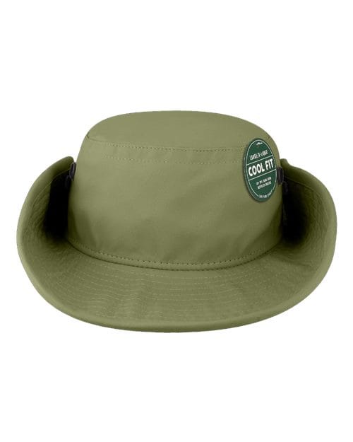 CFB-Cool Fit Booney in Moss Green