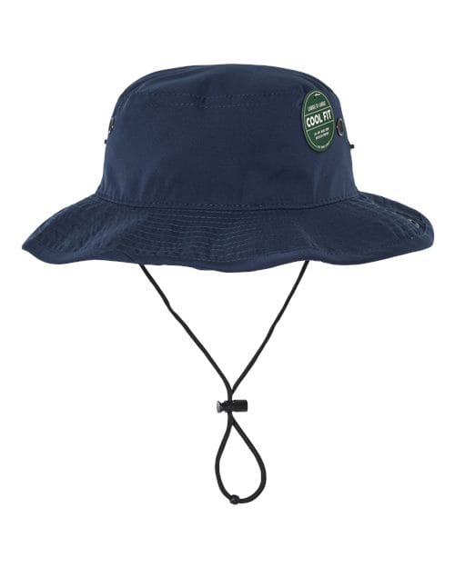 CFB-Cool Fit Booney in Navy