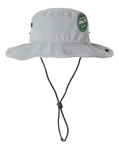 CFB-Cool Fit Booney in Shark Grey