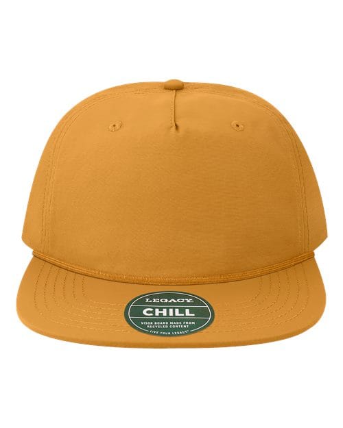 CHILL-The Chill Cap in Hazel