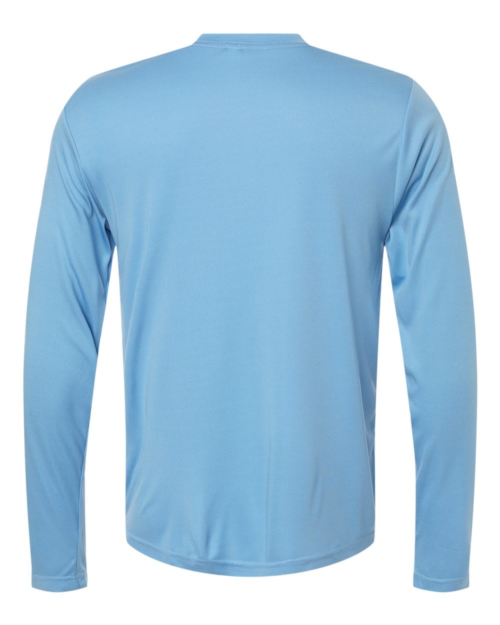 CORE365 CE10L Unisex Capital Long Sleeve Performance T-Shirt in 