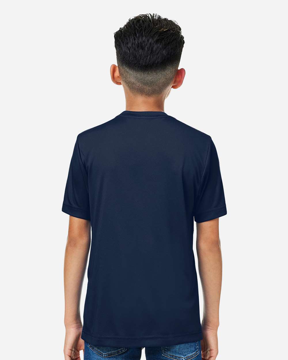CORE365 CE10Y Youth Capital Performance T-Shirt in 