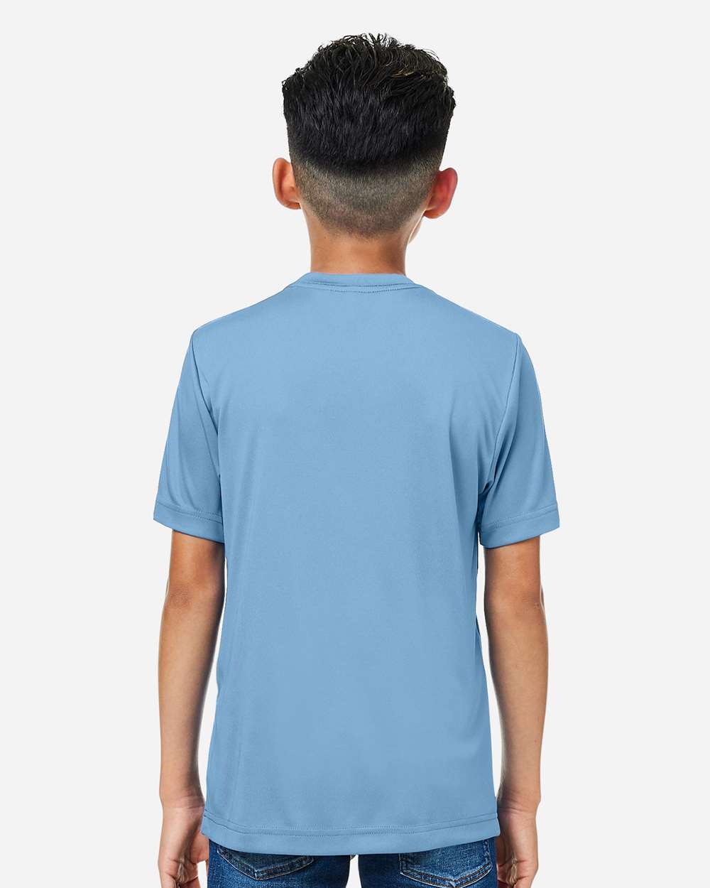 CORE365 CE10Y Youth Capital Performance T-Shirt in 