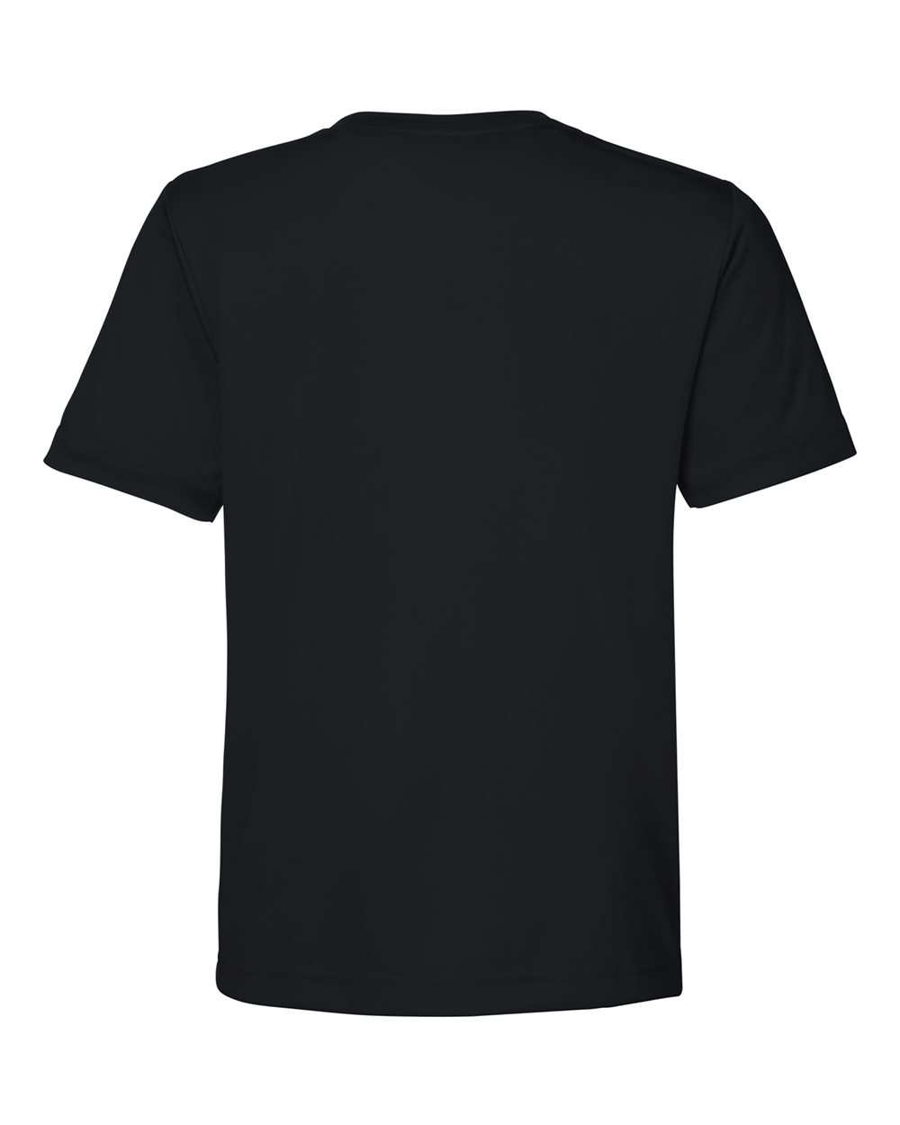 CORE365 CE10Y Youth Capital Performance T-Shirt in 