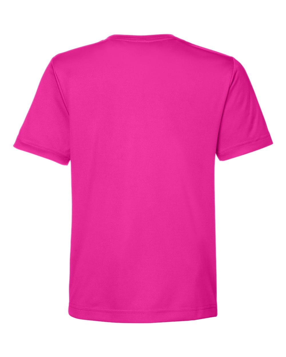 CORE365 CE10Y Youth Capital Performance T-Shirt in 