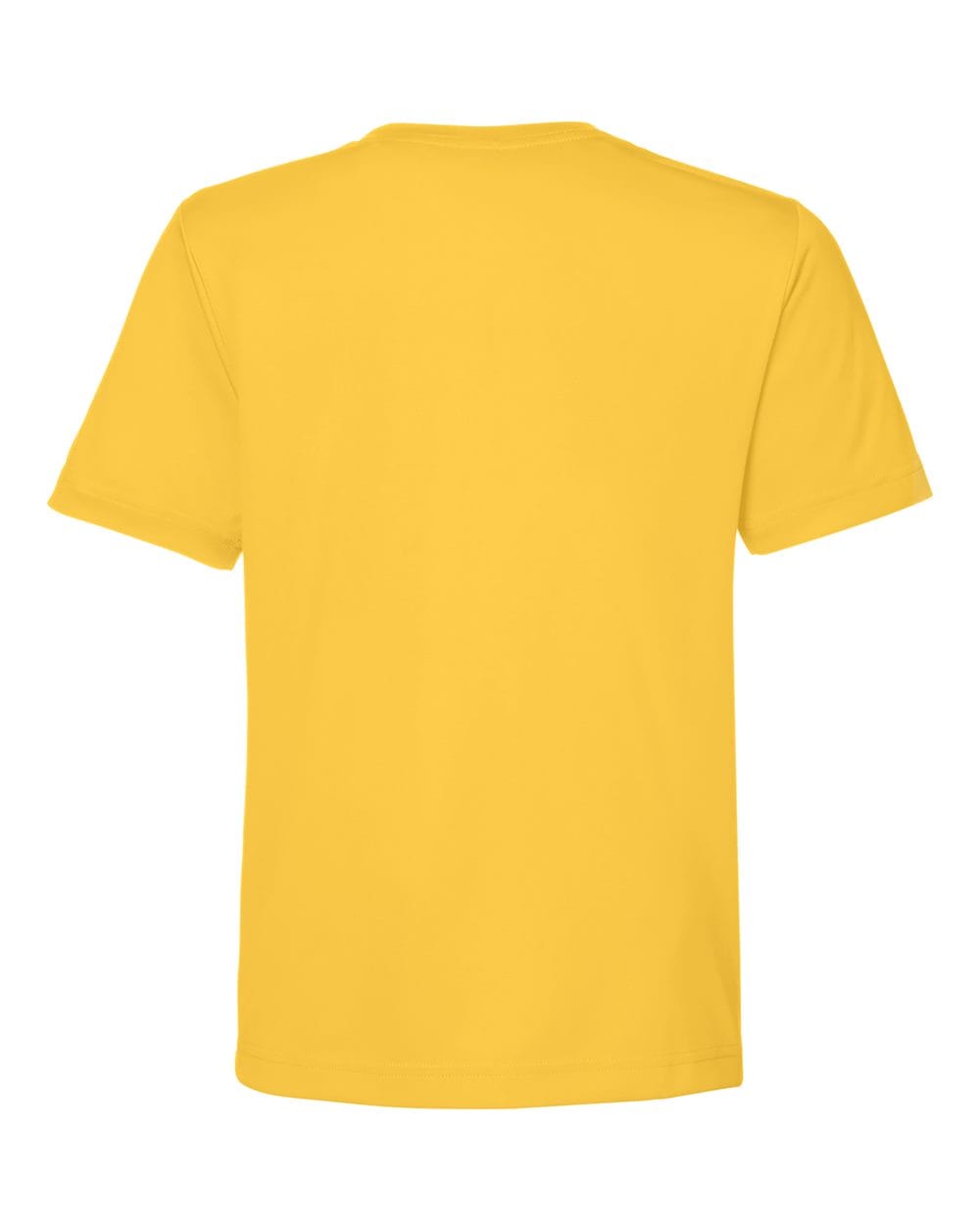 CORE365 CE10Y Youth Capital Performance T-Shirt in 