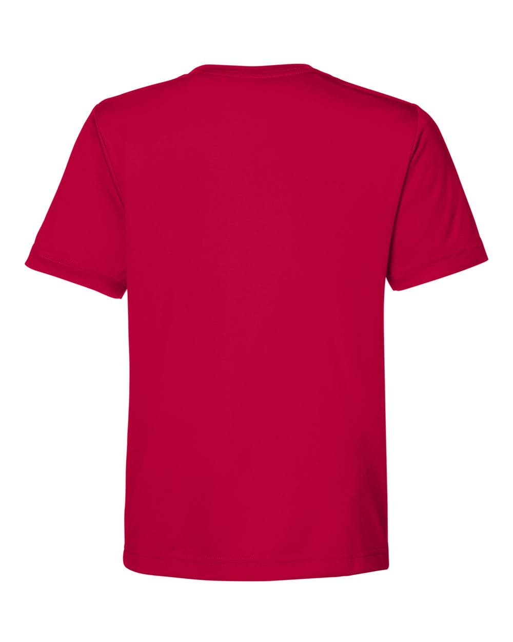 CORE365 CE10Y Youth Capital Performance T-Shirt in 