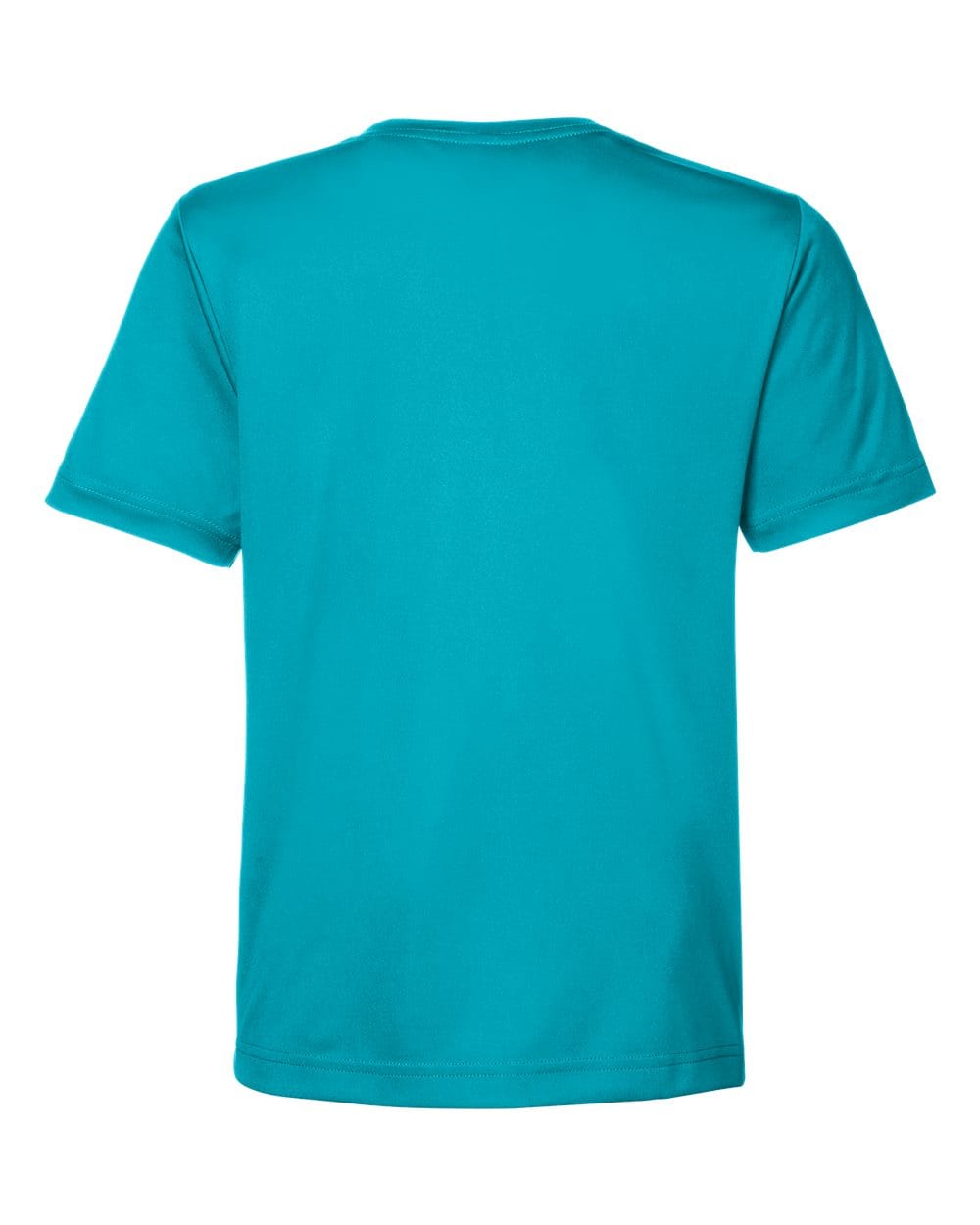 CORE365 CE10Y Youth Capital Performance T-Shirt in 