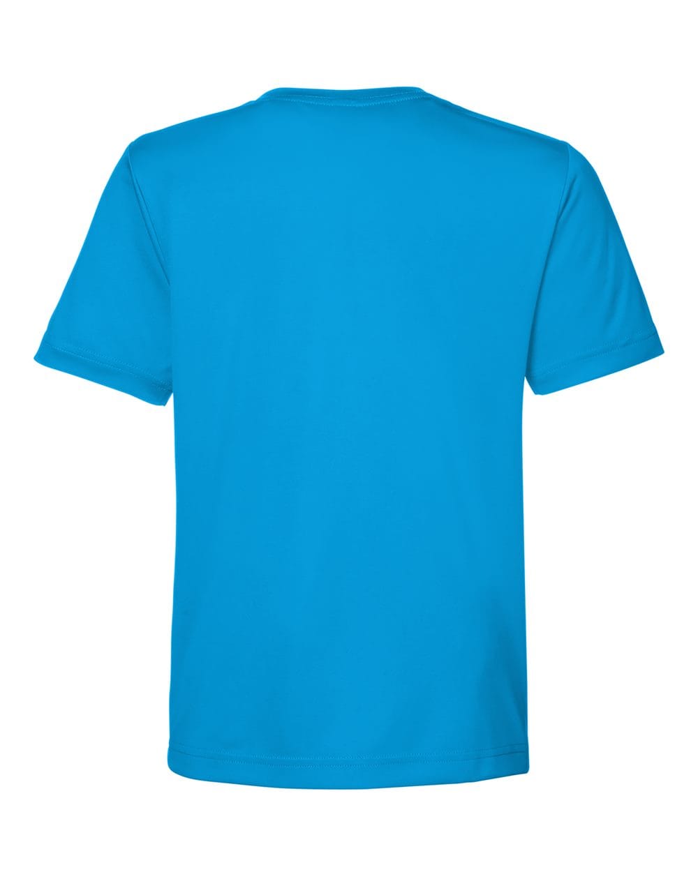 CORE365 CE10Y Youth Capital Performance T-Shirt in 