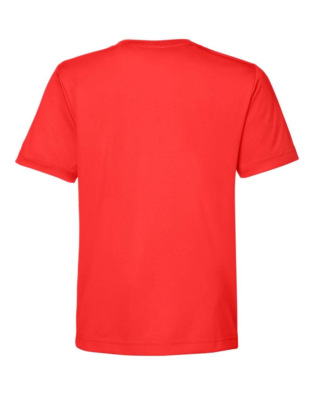 CORE365 CE10Y Youth Capital Performance T-Shirt in 